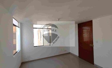Venta departamento remodelado en Chorrillos límite Barranco