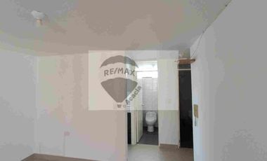 Venta departamento remodelado en Chorrillos límite Barranco