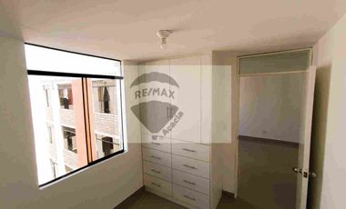 Venta departamento remodelado en Chorrillos límite Barranco