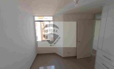 Venta departamento remodelado en Chorrillos límite Barranco