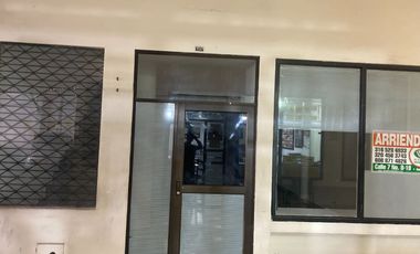 OFICINA EN RENTA EDIFICIO SAN JORGE ZONA CENTRO DE NEIVA. OFIC 106