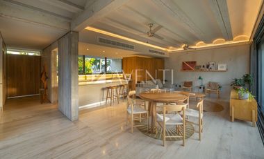 Casa en venta, Zona Hotelera, Cancún, Quintana Roo.