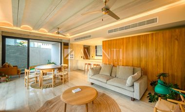 Casa en venta, Zona Hotelera, Cancún, Quintana Roo.