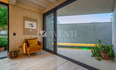 Casa en venta, Zona Hotelera, Cancún, Quintana Roo.