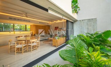 Casa en venta, Zona Hotelera, Cancún, Quintana Roo.