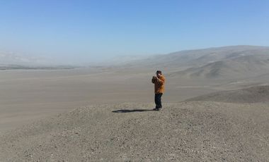 Terreno venta en Nasca, Nazca