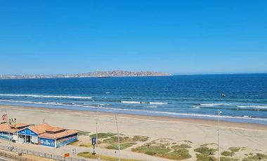 Arriendo Vacacional Playa Real 4D 3B Avenida del Mar La Serena