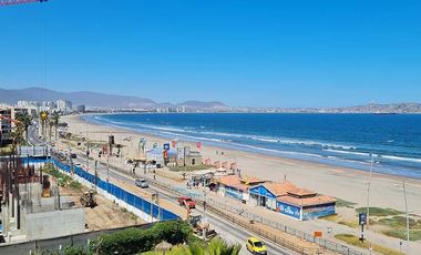 Arriendo Vacacional Playa Real 4D 3B Avenida del Mar La Serena