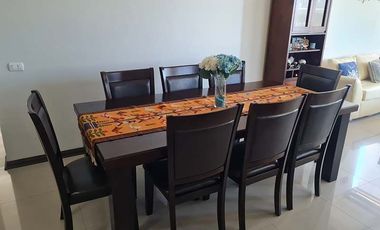Arriendo Vacacional Playa Real 4D 3B Avenida del Mar La Serena
