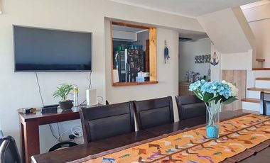 Arriendo Vacacional Playa Real 4D 3B Avenida del Mar La Serena