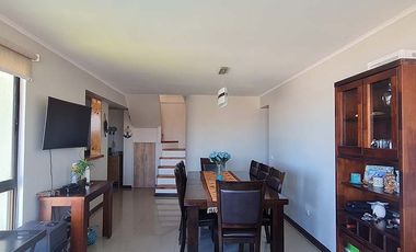 Arriendo Vacacional Playa Real 4D 3B Avenida del Mar La Serena
