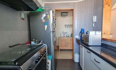 Arriendo Vacacional Playa Real 4D 3B Avenida del Mar La Serena
