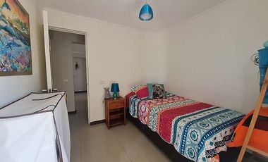 Arriendo Vacacional Playa Real 4D 3B Avenida del Mar La Serena