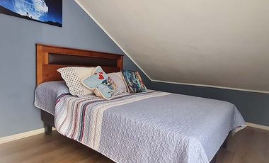Arriendo Vacacional Playa Real 4D 3B Avenida del Mar La Serena