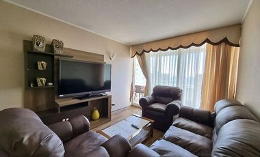 Arriendo Vacacional Terrazas del Sol I 3D 2B Avenida del Mar La Serena