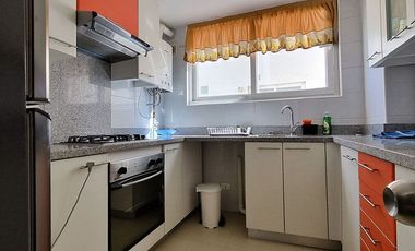 Arriendo Vacacional Terrazas del Sol I 3D 2B Avenida del Mar La Serena