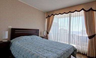 Arriendo Vacacional Terrazas del Sol I 3D 2B Avenida del Mar La Serena