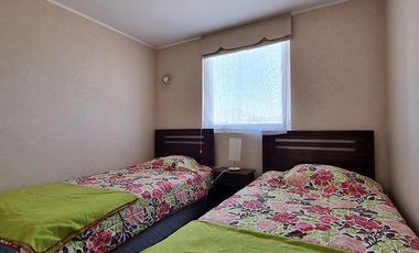 Arriendo Vacacional Terrazas del Sol I 3D 2B Avenida del Mar La Serena