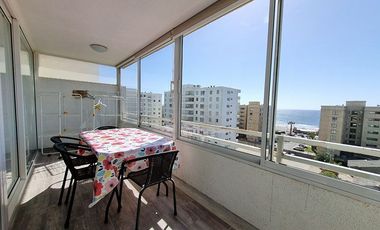 Arriendo Vacacional Terrazas del Sol I 3D 2B Avenida del Mar La Serena