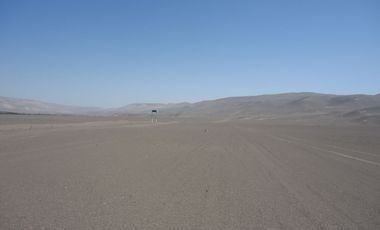 Venta Terreno Nazca, Ica