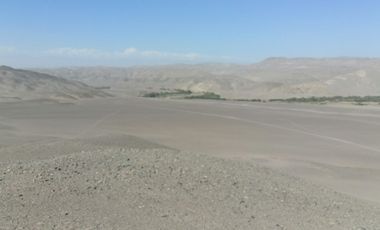 Venta Terreno Nazca, Ica