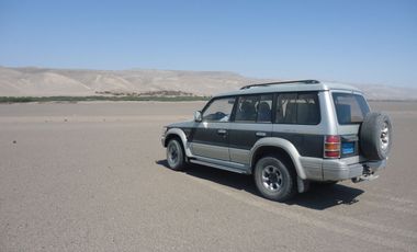 Venta Terreno Nazca, Ica