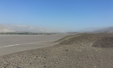 Venta Terreno Nazca, Ica