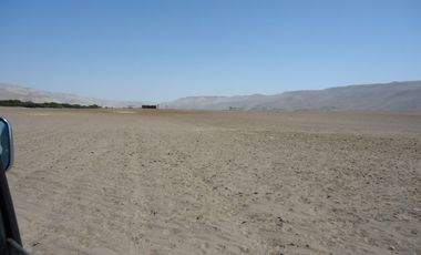 Venta Terreno Nazca, Ica