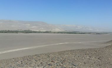 Venta Terreno Nazca, Ica