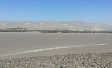 Venta Terreno Nazca, Ica