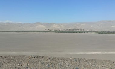 Venta Terreno Nazca, Ica