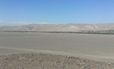 Venta Terreno Nazca, Ica