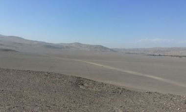 Venta Terreno Nazca, Ica