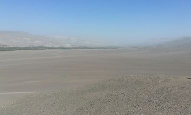 Venta Terreno Nazca, Ica