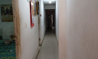 CASA EN VENTA- CENTRO