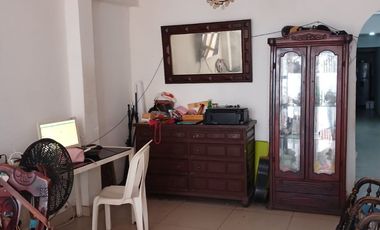 CASA EN VENTA- CENTRO