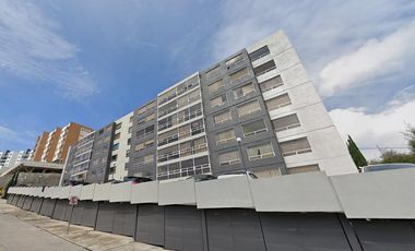 Departamento en Venta en Hacienda del Parque Cuautitlán Izcalli