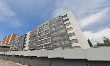 Departamento en Venta en Hacienda del Parque Cuautitlán Izcalli