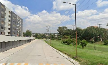 Departamento en Venta en Hacienda del Parque Cuautitlán Izcalli