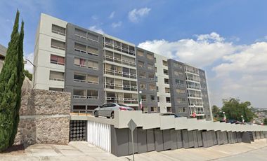 Departamento en Venta en Hacienda del Parque Cuautitlán Izcalli