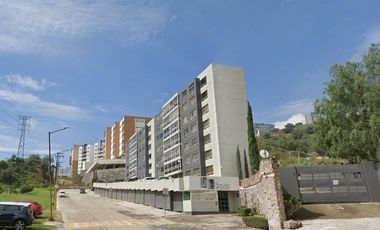 Departamento en Venta en Hacienda del Parque Cuautitlán Izcalli