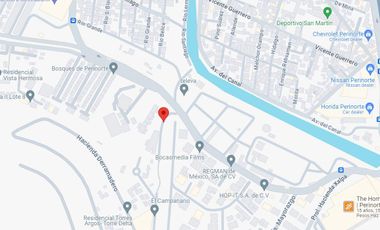 Departamento en Venta en Hacienda del Parque Cuautitlán Izcalli