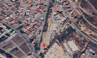 Departamento en Venta en Hacienda del Parque Cuautitlán Izcalli