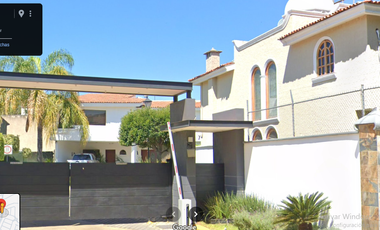 REMATE CASA EN HERMOSILLO SON. COLONIA PUERTA REAL $ 1'150,000