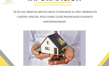 REMATE CASA EN HERMOSILLO SON. COLONIA PUERTA REAL $ 1'150,000