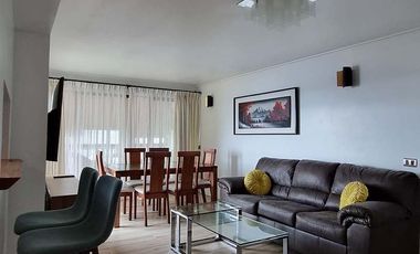 Arriendo Vacacional 3D 2B «Playa Real» Avenida del Mar La Serena