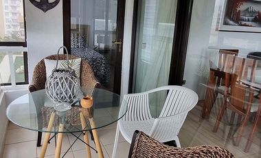 Arriendo Vacacional 3D 2B «Playa Real» Avenida del Mar La Serena