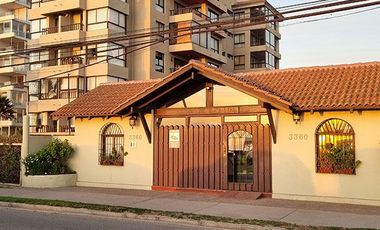 Arriendo Vacacional 3D 2B «Playa Real» Avenida del Mar La Serena