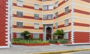 Venta de Departamento, Col. San Pedro de los Pinos, Álvaro Obregón.
