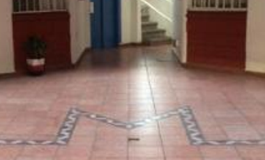 Venta de Departamento, Col. San Pedro de los Pinos, Álvaro Obregón.